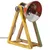 Produktbild 2 för Skrivbordslampa 25 W flerfärgad 30x17x40 cm E27