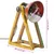 Produktbild 11 för Skrivbordslampa 25 W flerfärgad 30x17x40 cm E27