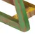 Produktbild 8 för Skrivbordslampa 25 W flerfärgad 30x17x40 cm E27
