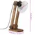 Produktbild 11 för Skrivbordslampa 25 W svart 23x13x52 cm E27