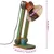 Produktbild 11 för Skrivbordslampa 25 W flerfärgad 23x13x52 cm E27