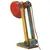 Produktbild 5 för Skrivbordslampa 25 W flerfärgad 23x13x52 cm E27