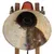 Produktbild 6 för Skrivbordslampa 25 W flerfärgad 23x13x52 cm E27