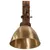 Produktbild 4 för Vägglampa 25 W antik mässing E27
