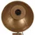 Produktbild 6 för Golvlampa 25 W antik mässing 45x45x120 cm E27