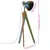 Produktbild 11 för Golvlampa 25 W flerfärgad 45x45x120 cm E27