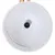 Produktbild 4 för Taklampa 25 W nött röd 105x30x65-108 cm E27