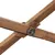 Produktbild 6 för Taklampa 25 W svart 29x18x85 cm E27
