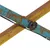 Produktbild 6 för Taklampa 25 W flerfärgad 29x18x85 cm E27