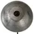 Produktbild 5 för Golvlampa 25 W vintage silver 150 cm E27