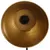Produktbild 5 för Golvlampa 25 W antik mässing 150 cm E27