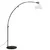Produktbild 4 för Golvlampa 25 W vit 150 cm E27