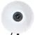 Produktbild 6 för Skrivbordslampa 25 W vit 17x17x50 cm E27