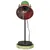Produktbild 3 för Skrivbordslampa 25 W flerfärgad 17x17x50 cm E27