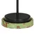 Produktbild 8 för Skrivbordslampa 25 W flerfärgad 17x17x50 cm E27