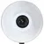 Produktbild 6 för Skrivbordslampa 25 W svart 18x18x60 cm E27