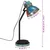 Produktbild 11 för Skrivbordslampa 25 W flerfärgad 18x18x60 cm E27