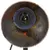 Produktbild 6 för Skrivbordslampa 25 W flerfärgad 18x18x60 cm E27