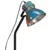 Produktbild 7 för Skrivbordslampa 25 W flerfärgad 18x18x60 cm E27