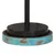 Produktbild 8 för Skrivbordslampa 25 W flerfärgad 18x18x60 cm E27