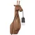 Produktbild 2 för Vägglampa djurformad 25 W 12x12x42 cm E27