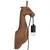 Produktbild 4 för Vägglampa djurformad 25 W 12x12x42 cm E27
