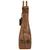 Produktbild 5 för Vägglampa djurformad 25 W 12x12x42 cm E27