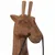 Produktbild 6 för Vägglampa djurformad 25 W 12x12x42 cm E27