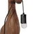Produktbild 7 för Vägglampa djurformad 25 W 12x12x42 cm E27