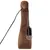 Produktbild 3 för Vägglampa djurformad 25 W 12x12x42 cm E27