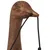 Produktbild 6 för Vägglampa djurformad 25 W 12x12x42 cm E27