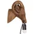 Produktbild 4 för Vägglampa djurformad 25 W 15x24x25 cm E27