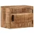 Produktbild 11 för Väggmonterat sängbord 40x30x25 cm massivt mangoträ