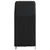 Produktbild 4 för Grillskydd 162x61x122 cm svart 420D oxford