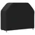 Produktbild 5 för Grillskydd 162x61x122 cm svart 420D oxford