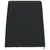 Produktbild 3 för Överdrag för pingisbord 165x70x185 cm 420D oxford