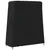 Produktbild 5 för Överdrag för pingisbord 165x70x185 cm 420D oxford