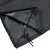 Produktbild 7 för Parasollöverdrag svart 136x25/23,5 cm 420D oxford