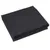 Produktbild 8 för Parasollöverdrag svart 265x50/70/40 cm 420D oxford