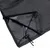 Produktbild 7 för Överdrag till terrassvärmare svart 86x47x241 cm 420D Oxford