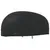 Produktbild för Motorcykelskydd svart 220x95x110 cm 210D oxford