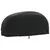 Produktbild 5 för Motorcykelskydd svart 230x95x125 cm 210D oxford