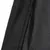 Produktbild 6 för Motorcykelskydd svart 245x105x125 cm 210D oxford