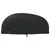 Produktbild 3 för Motorcykelskydd svart 265x105x125 cm 210D oxford