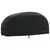 Produktbild 5 för Motorcykelskydd svart 265x105x125 cm 210D oxford