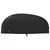 Produktbild 3 för Motorcykelskydd svart 295x110x140 cm 210D oxford