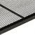 Produktbild 5 för Skobänk 110x35x45 cm massivt akaciaträ och järn