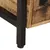 Produktbild 8 för Sängbord 40x30x42 cm massivt mangoträ