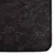 Produktbild 6 för Matta tvättbar antracit 120x170 cm halkfri