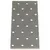 Produktbild 3 för Hålplatta 40 st 2 mm 160x60 mm galvaniserat stål